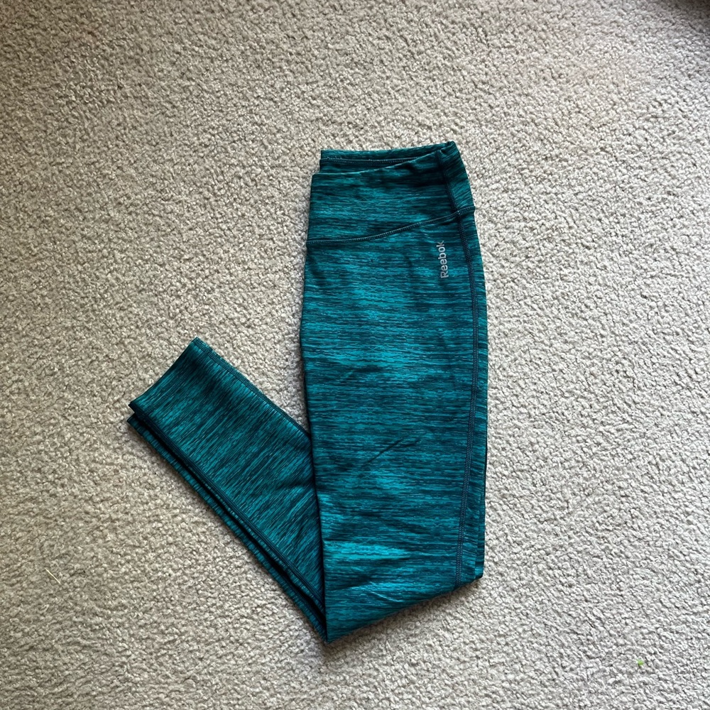 Reebok leggings